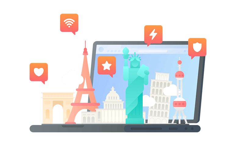 在扎伊尔连接到中国vpn - Unblock CN